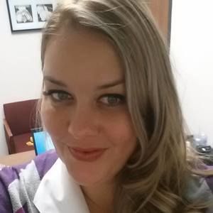 Meet your Posher, Annette