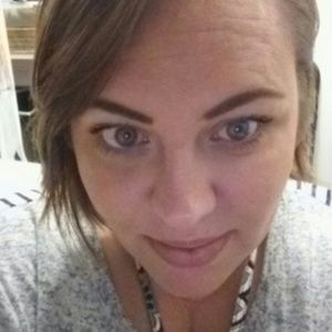 Meet your Posher, Kristen