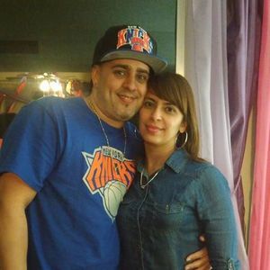 Meet your Posher, Leticia