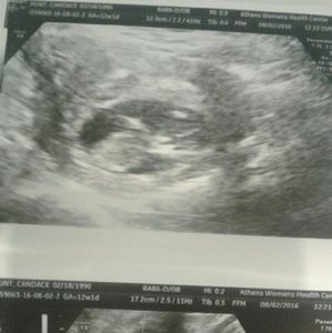 Meet your Posher, Candace