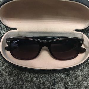 Ray ban sunglasses