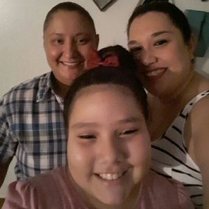 Meet your Posher, Vicky