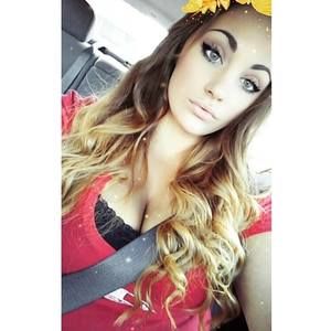 Meet your Posher, Kaitlin