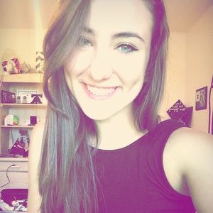 Meet your Posher, Morgan