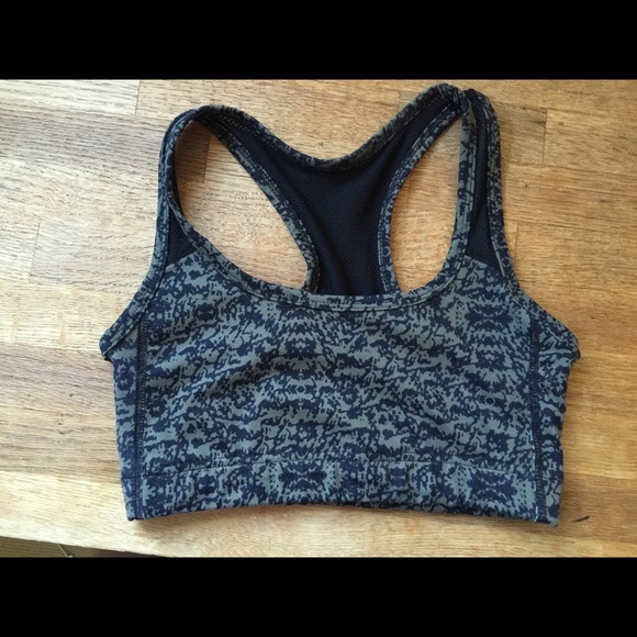 Threads 4 Thought Sports Bra - Picture 2 of 3