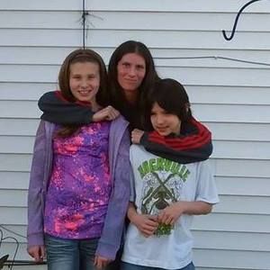 Meet your Posher, Crystal