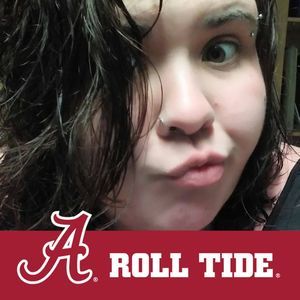 Meet your Posher, Krystal