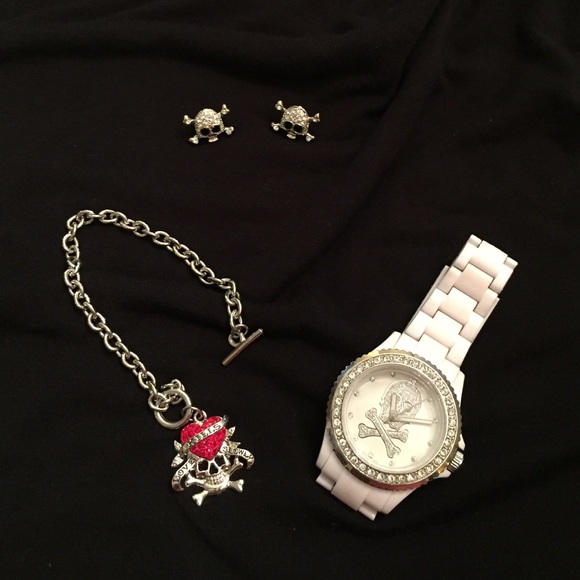 Skull Bundle