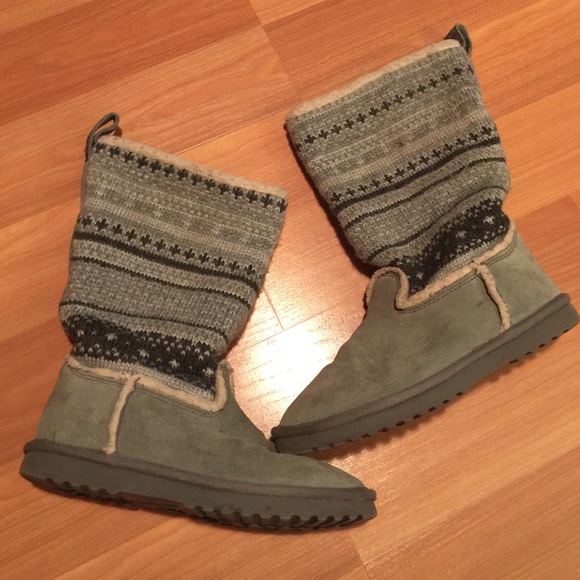 Last price‼️American Eagle boots