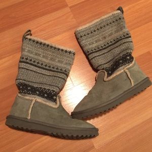 Last price‼️American Eagle boots