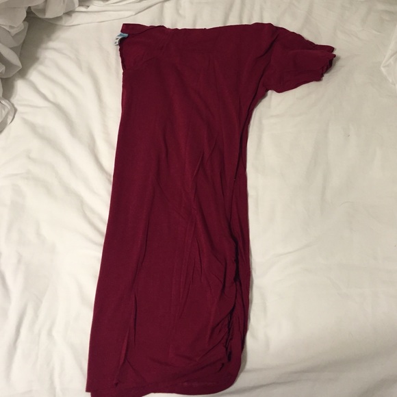 Old Navy short sleeve maternity top