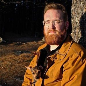 Meet your Posher, Colin