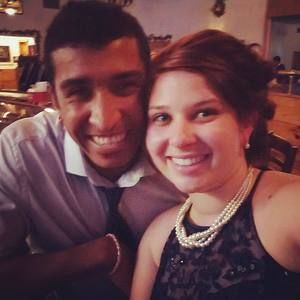 Meet your Posher, Britt