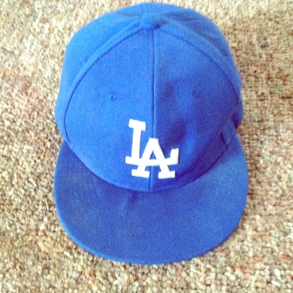 Kids SnapBack