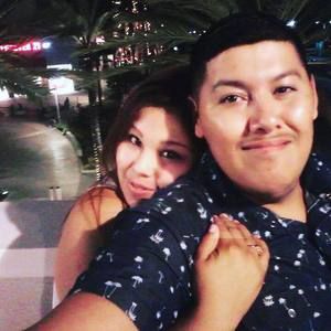 Meet your Posher, Jocelyn