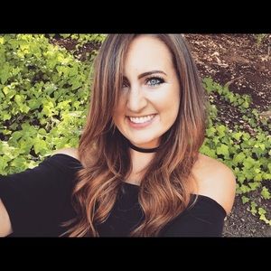 Meet your Posher, Janey