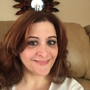 Meet your Posher, Joanna