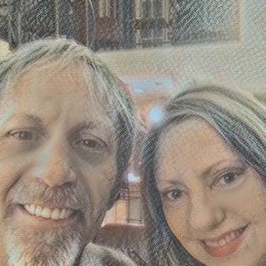 Meet your Posher, Susan