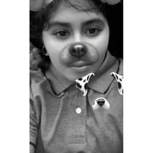 Meet your Posher, Katrina