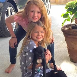 Meet your Posher, Stacy