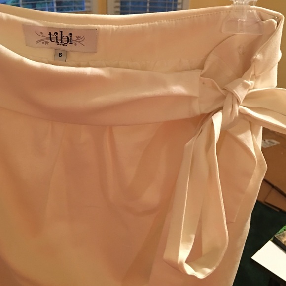 Tibi New York Skirt - Picture 2 of 2