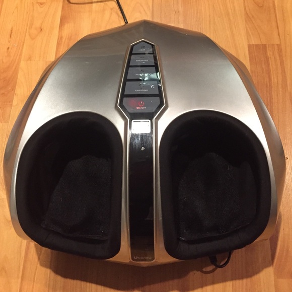 Foot massager