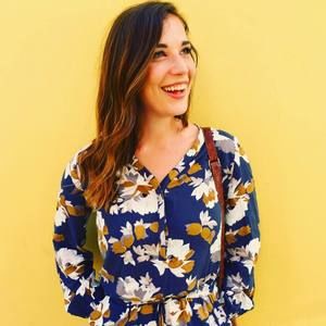 Meet your Posher, Jennifer