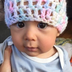 Meet your Posher, Kelly