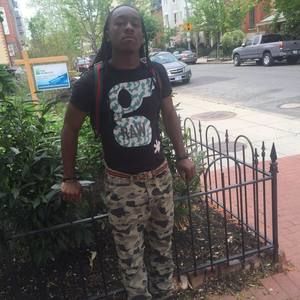 Meet your Posher, Montel