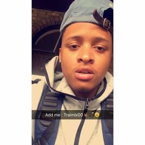 Meet your Posher, Quan