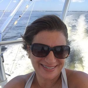 Meet your Posher, Fern