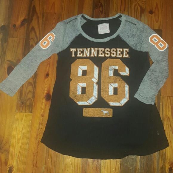 Collegiate UT Vols Victoria Secret Medium shirt