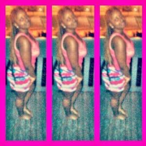 Meet your Posher, Shante