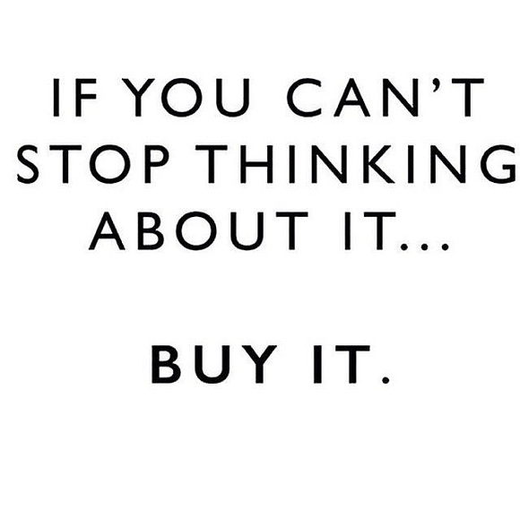 ✨💕IF YOU CAN'T STOP THINKING ABOUT IT, BUY IT!✨💕 - Picture 2 of 2