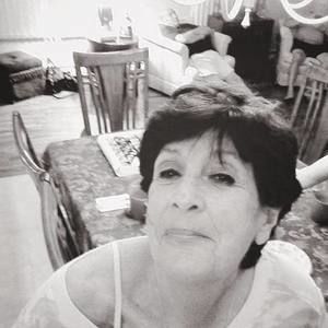 Meet your Posher, Carol