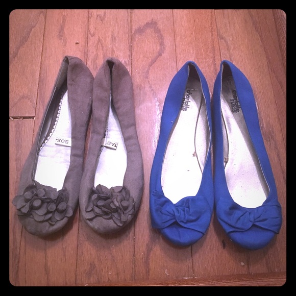 Flats Bundle