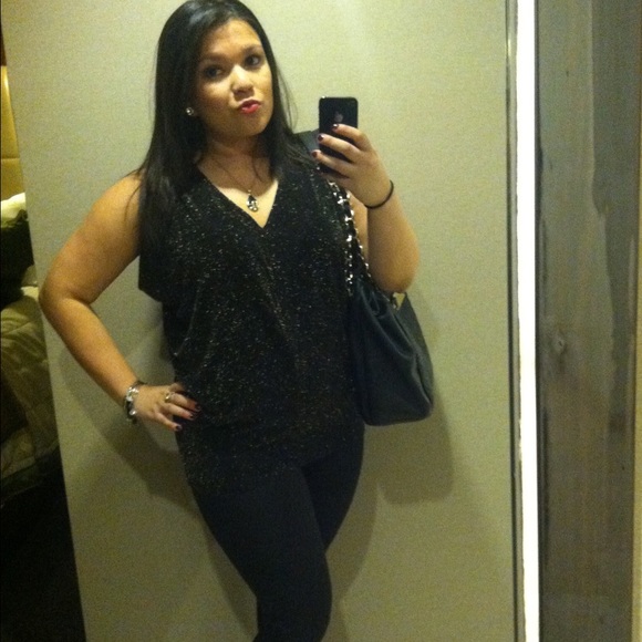 Sexy Night Out Top