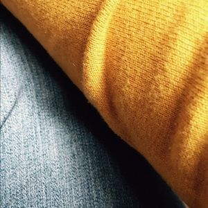 Meet your Posher, Nora