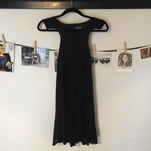 Nasty Gal XS dress