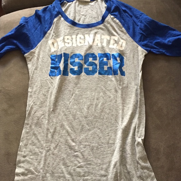 Dodgers baseball T. VS Pink