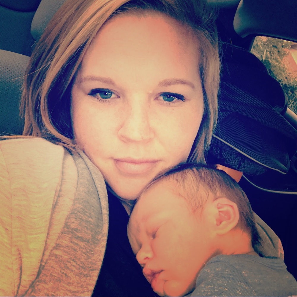 Meet your Posher, Christina