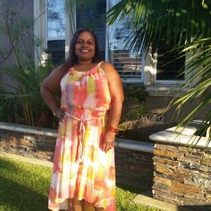 Meet your Posher, Karla