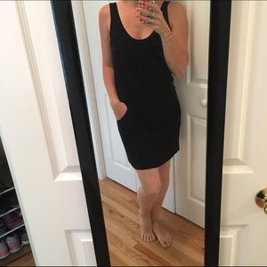 Jumper dress