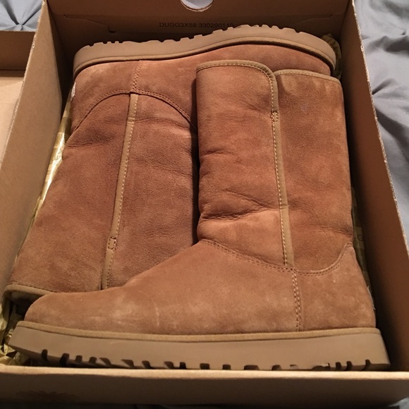 Ugg slim