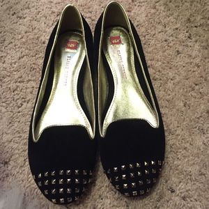Elaine turner flats