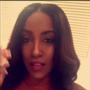 Meet your Posher, Amielia