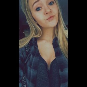 Meet your Posher, Shannon