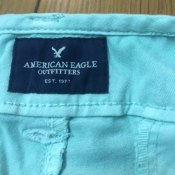 American eagle shorts - Picture 3 of 4