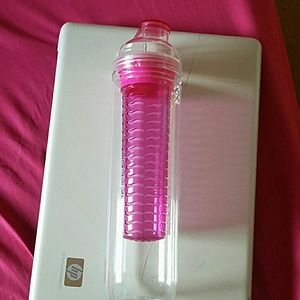 Infuser Water Container