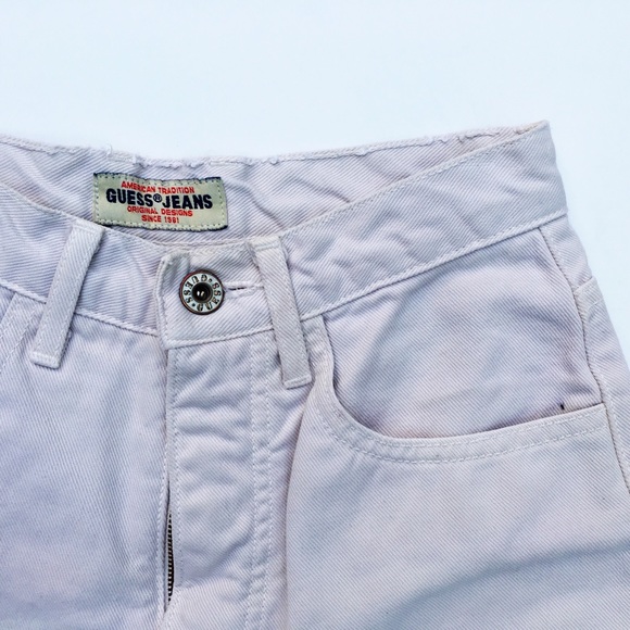 Vintage vibe road trip jeans
